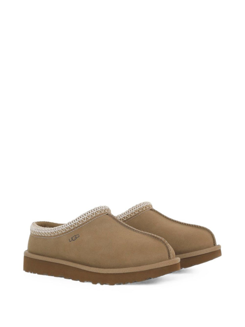 Brown Tasman-II Slippers 4