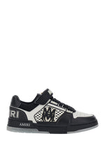 BlackWhite Skyline Sneakers 1