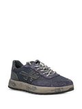 Blue Nous-8460 Sneakers 1