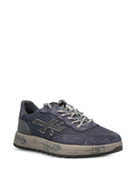 Blue Nous-8460 Sneakers 1