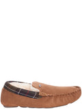 Brown Monty Slippers 1