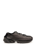 Black Klove Sneakers 1
