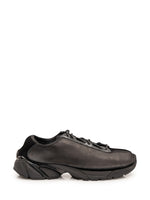 Black Klove Sneakers 1