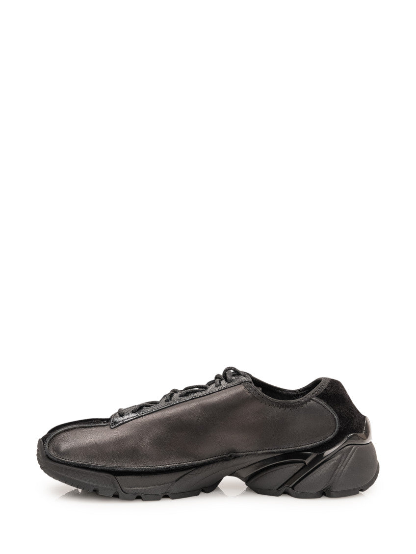 Black Klove Sneakers 4