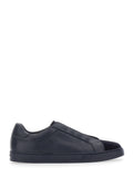 Blue Spencer Low Top Sneakers 1