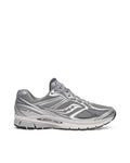 Grey ProGrid-7 Sneakers 1