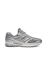 Grey ProGrid-7 Sneakers 1