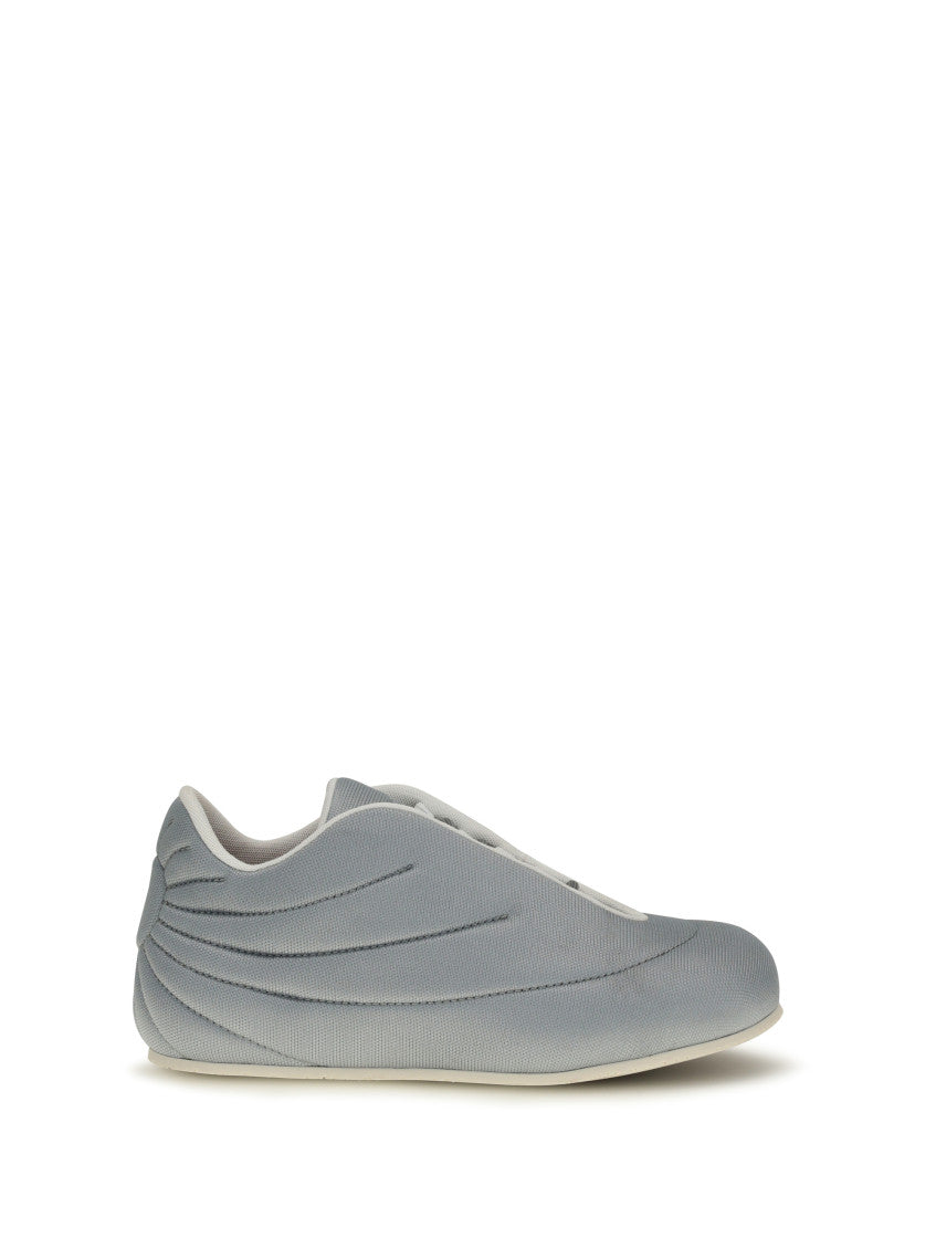 Grey Nuvola 2.0 Sneakers 1