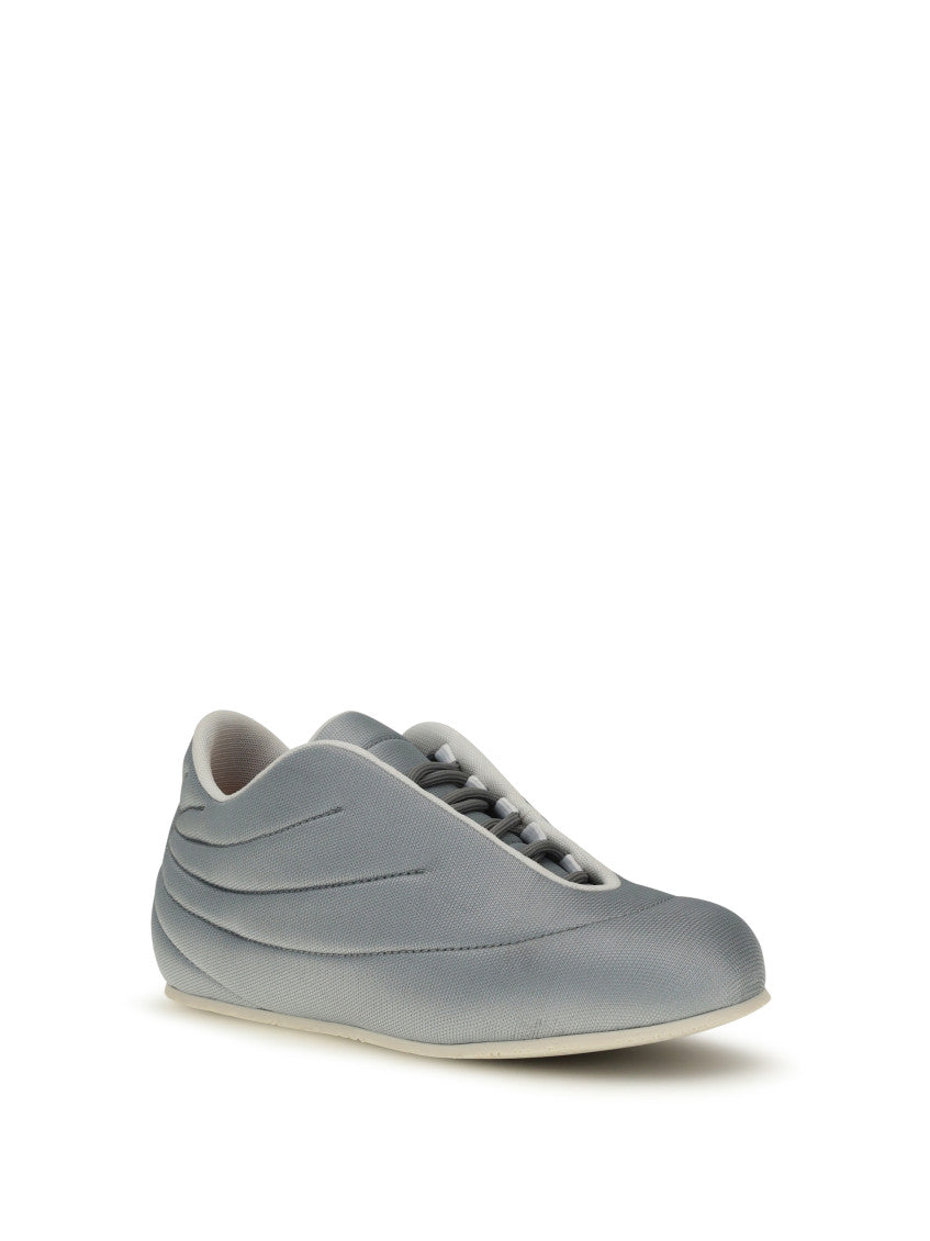 Grey Nuvola 2.0 Sneakers 2