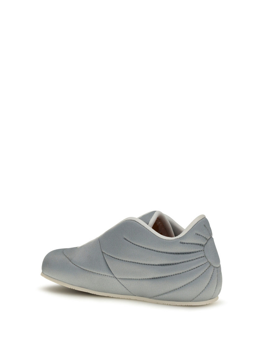 Grey Nuvola 2.0 Sneakers 3