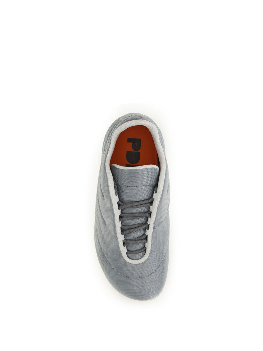 Grey Nuvola 2.0 Sneakers 4