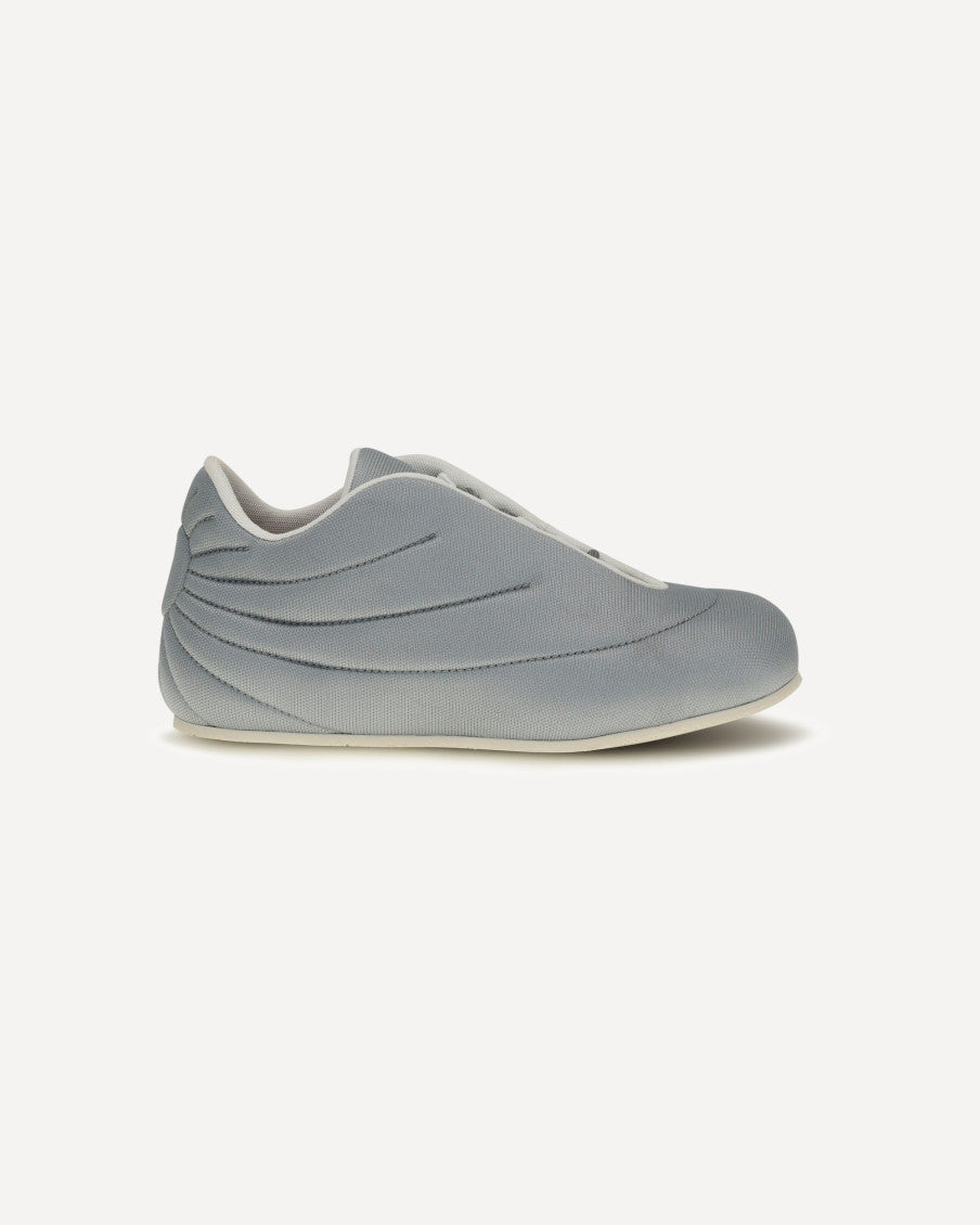 Grey Nuvola 2.0 Sneakers 5