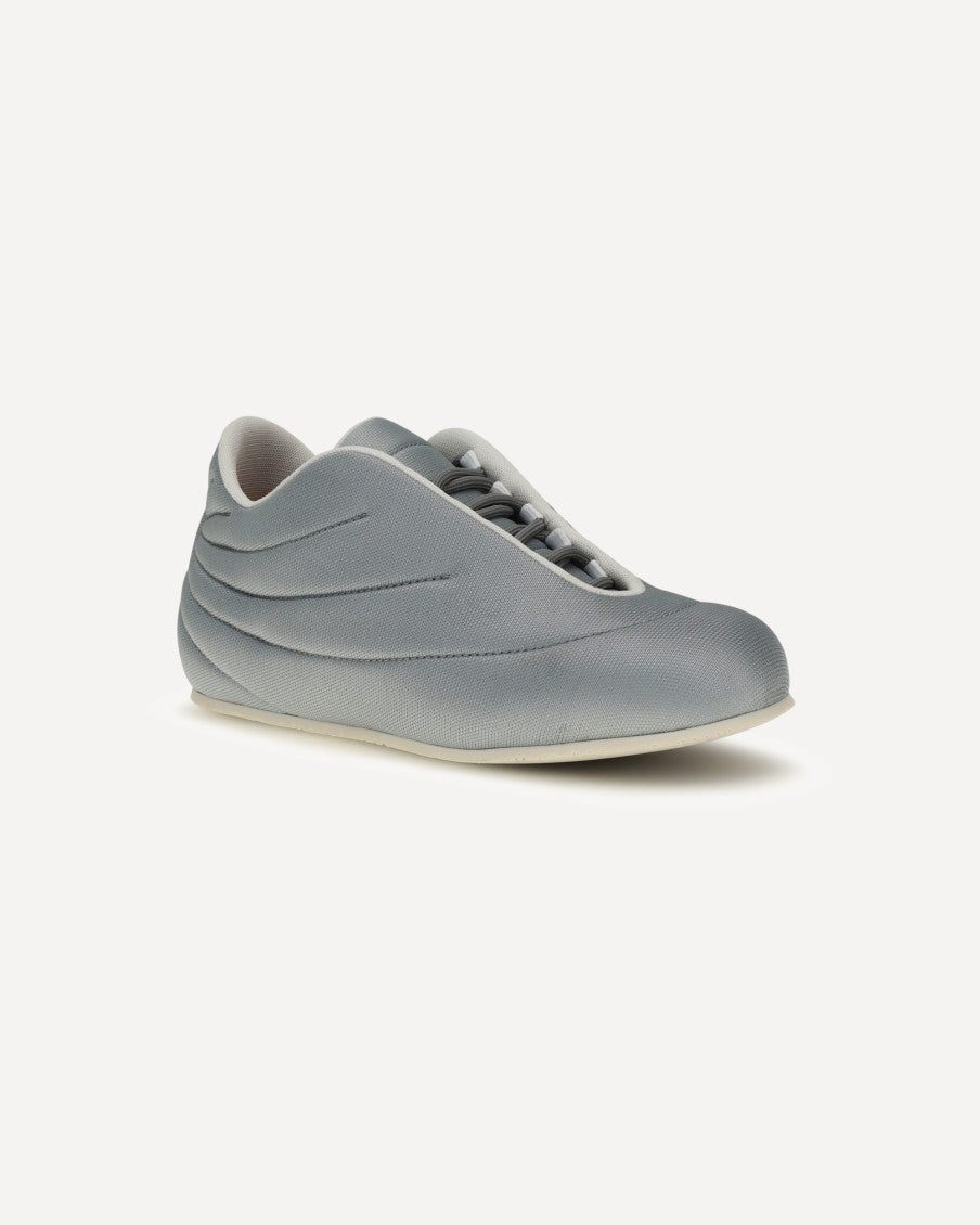 Grey Nuvola 2.0 Sneakers 6