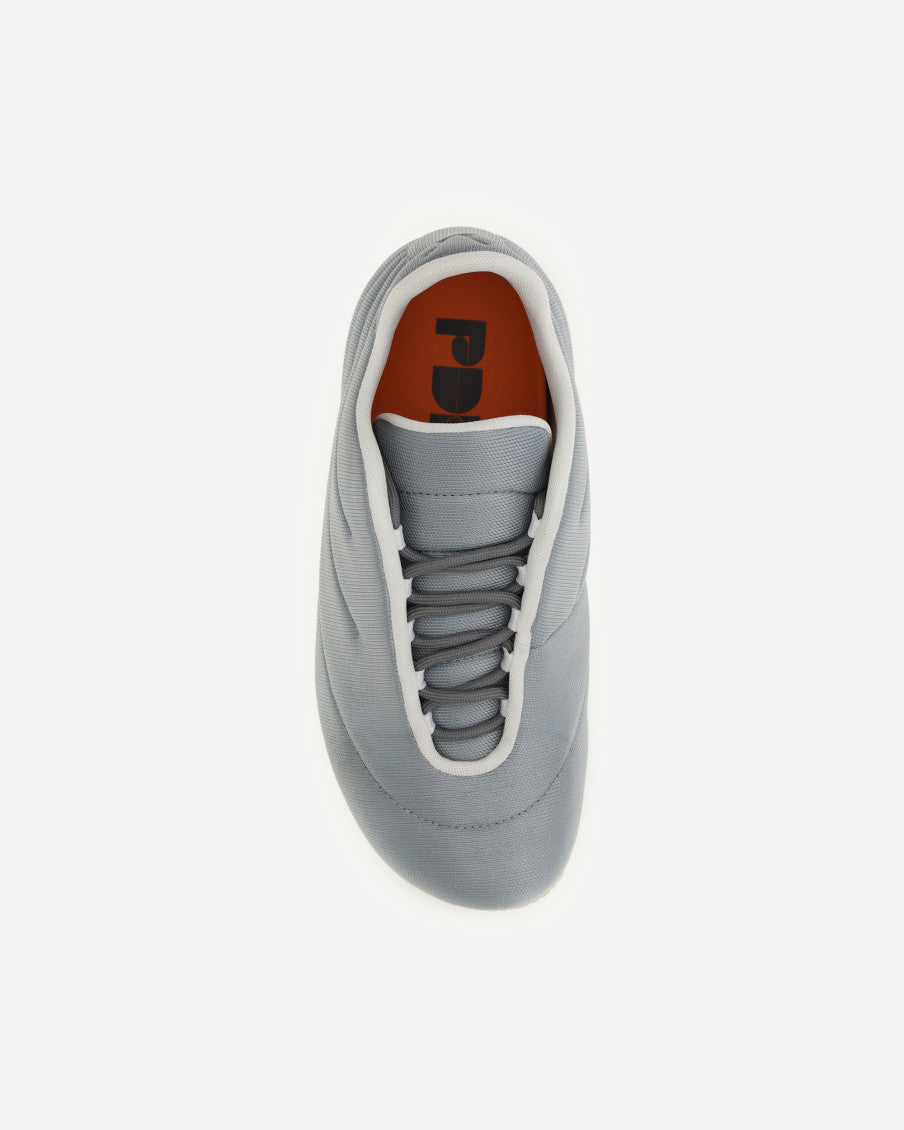 Grey Nuvola 2.0 Sneakers 8
