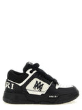BlackWhite MA- 1 Sneakers 1