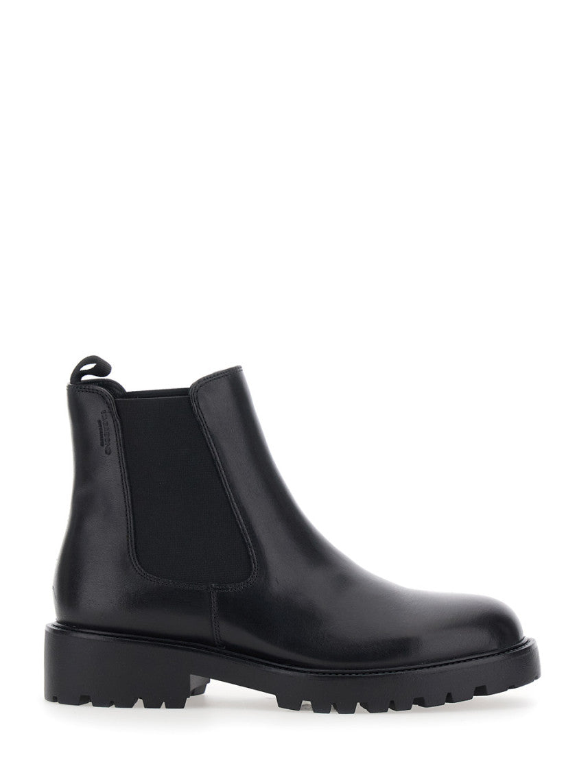 Black Kenova Chelsea Boots 1