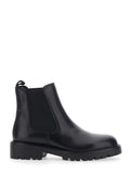 Black Kenova Chelsea Boots 1