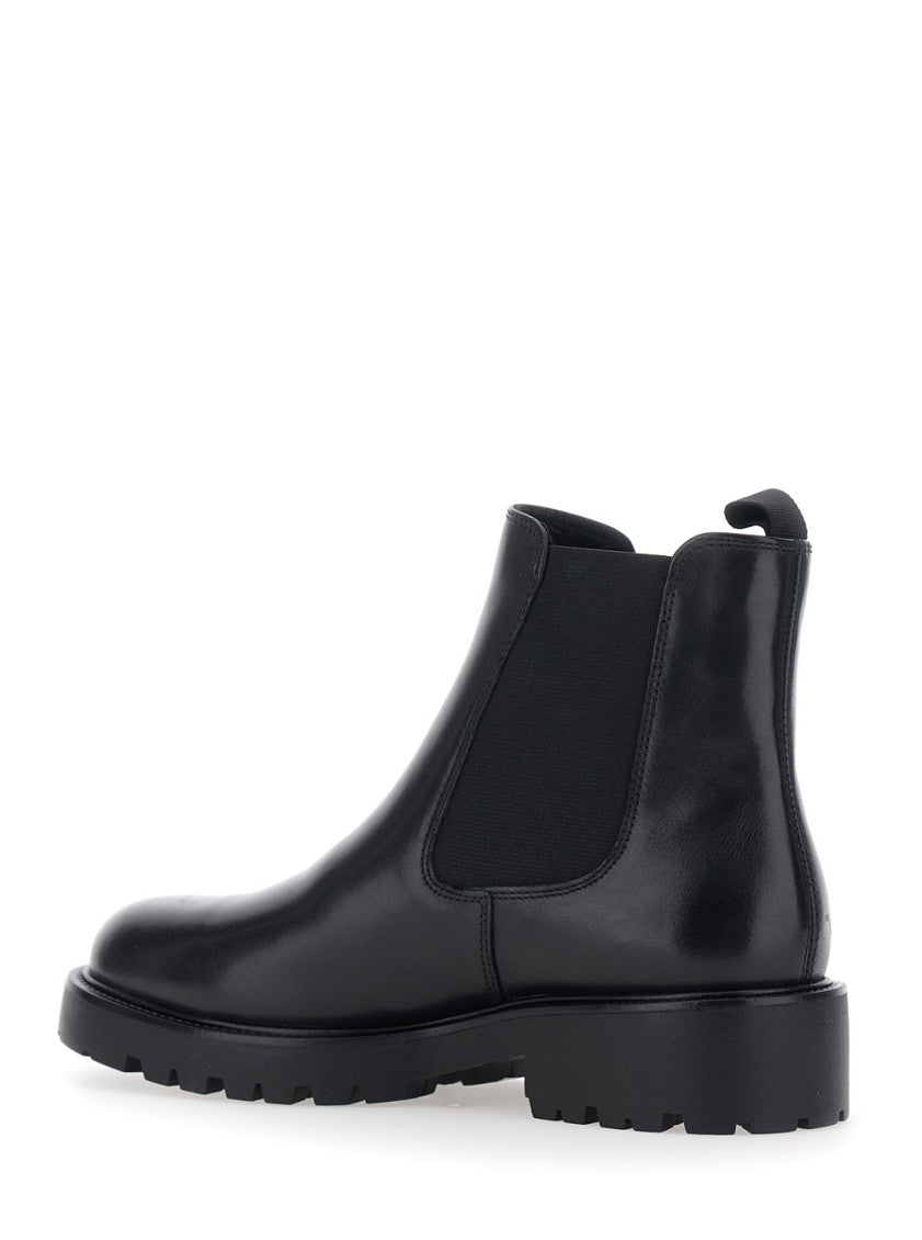 Black Kenova Chelsea Boots 3