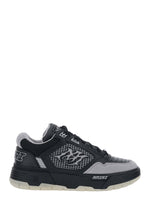 Black MA-94 Sneakers 1