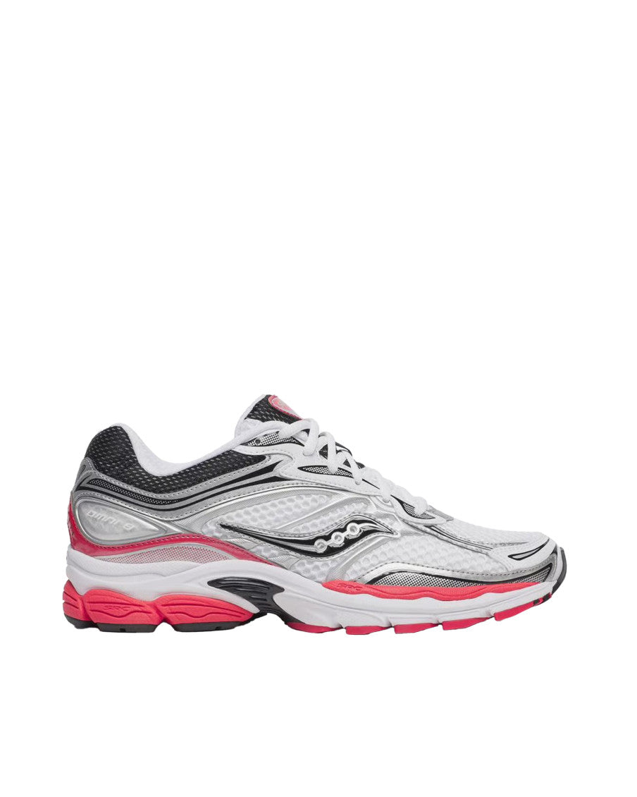 White Progrid Omni-9 Sneakers 1