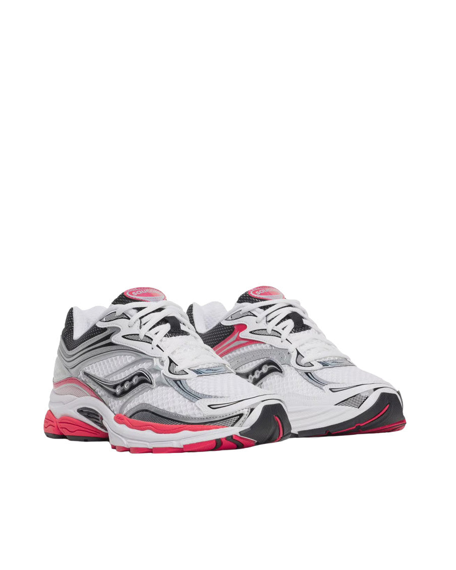 White Progrid Omni-9 Sneakers 2