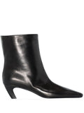 Black Arizona Ankle Boots 1