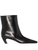 Black Arizona Ankle Boots 1