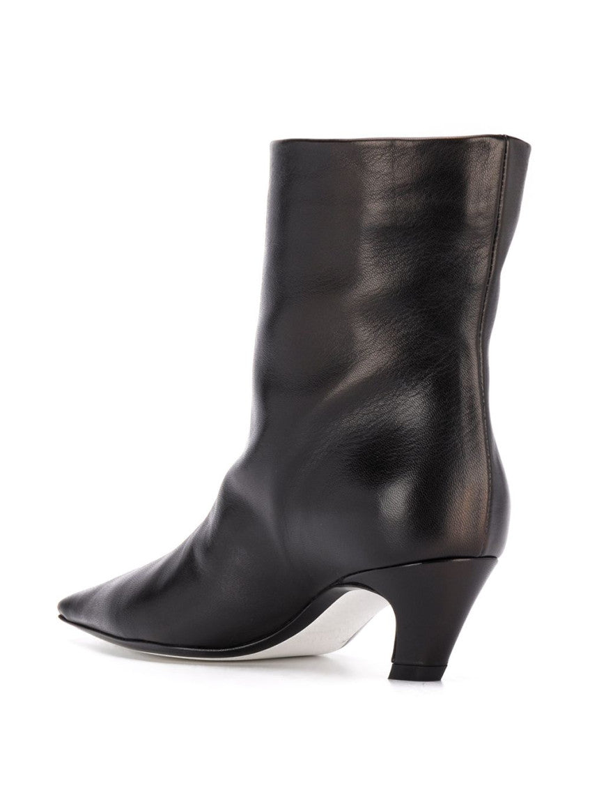 Black Arizona Ankle Boots 2