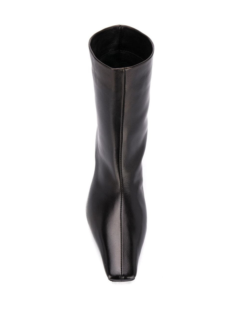Black Arizona Ankle Boots 3