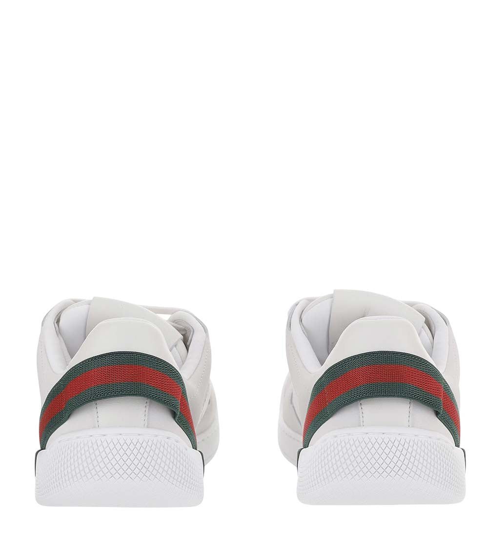White Screener 3.0 Sneakers 3