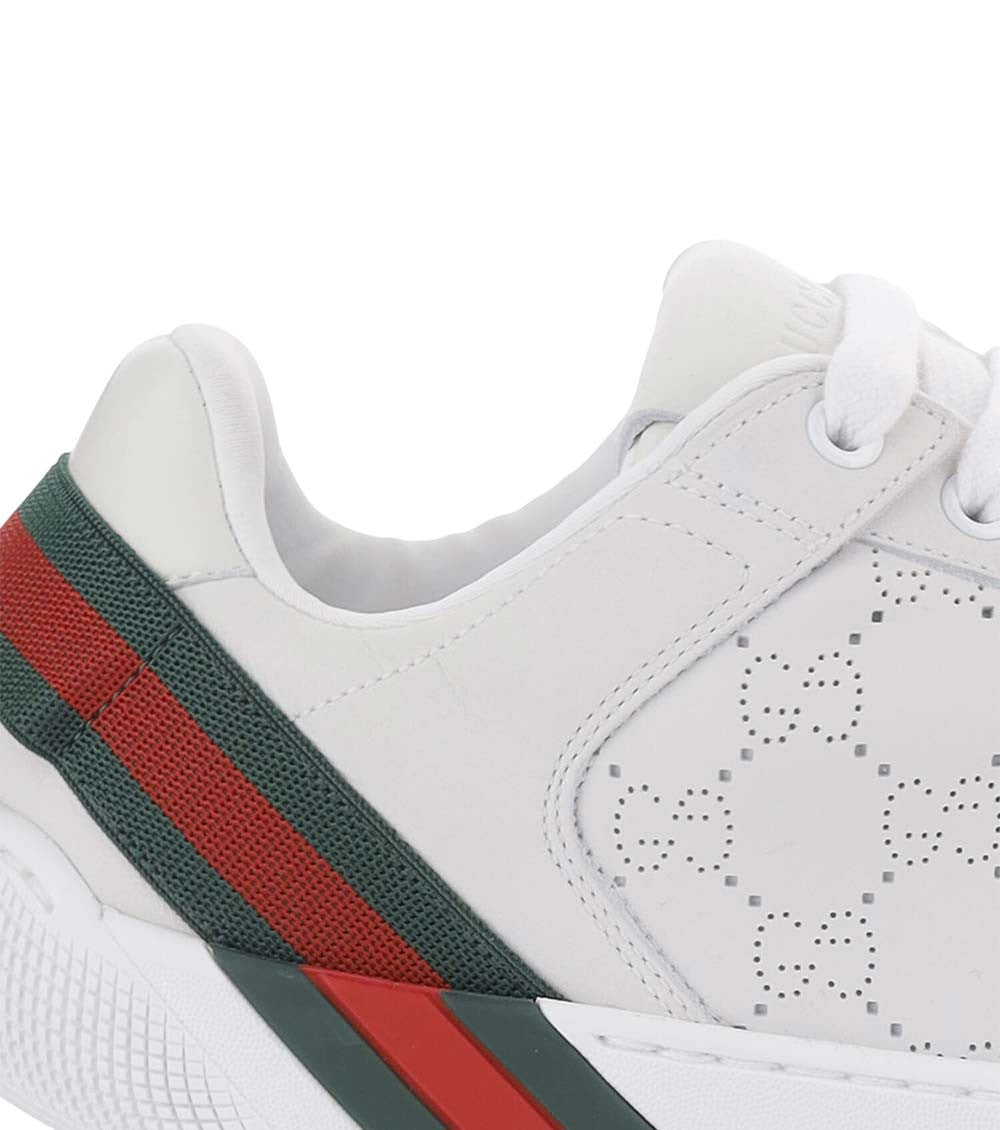 White Screener 3.0 Sneakers 4