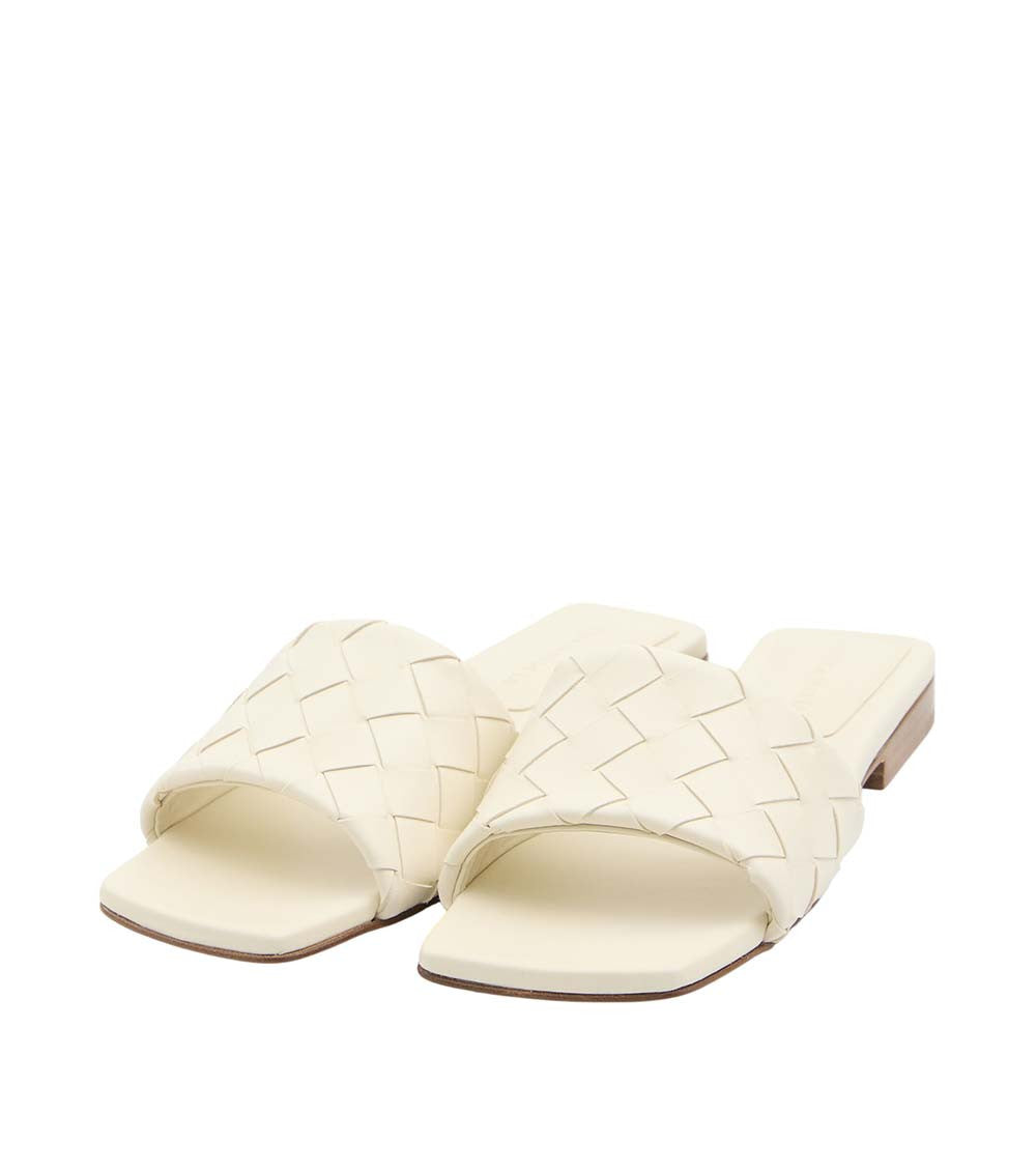 Off White Parco Sandals 2