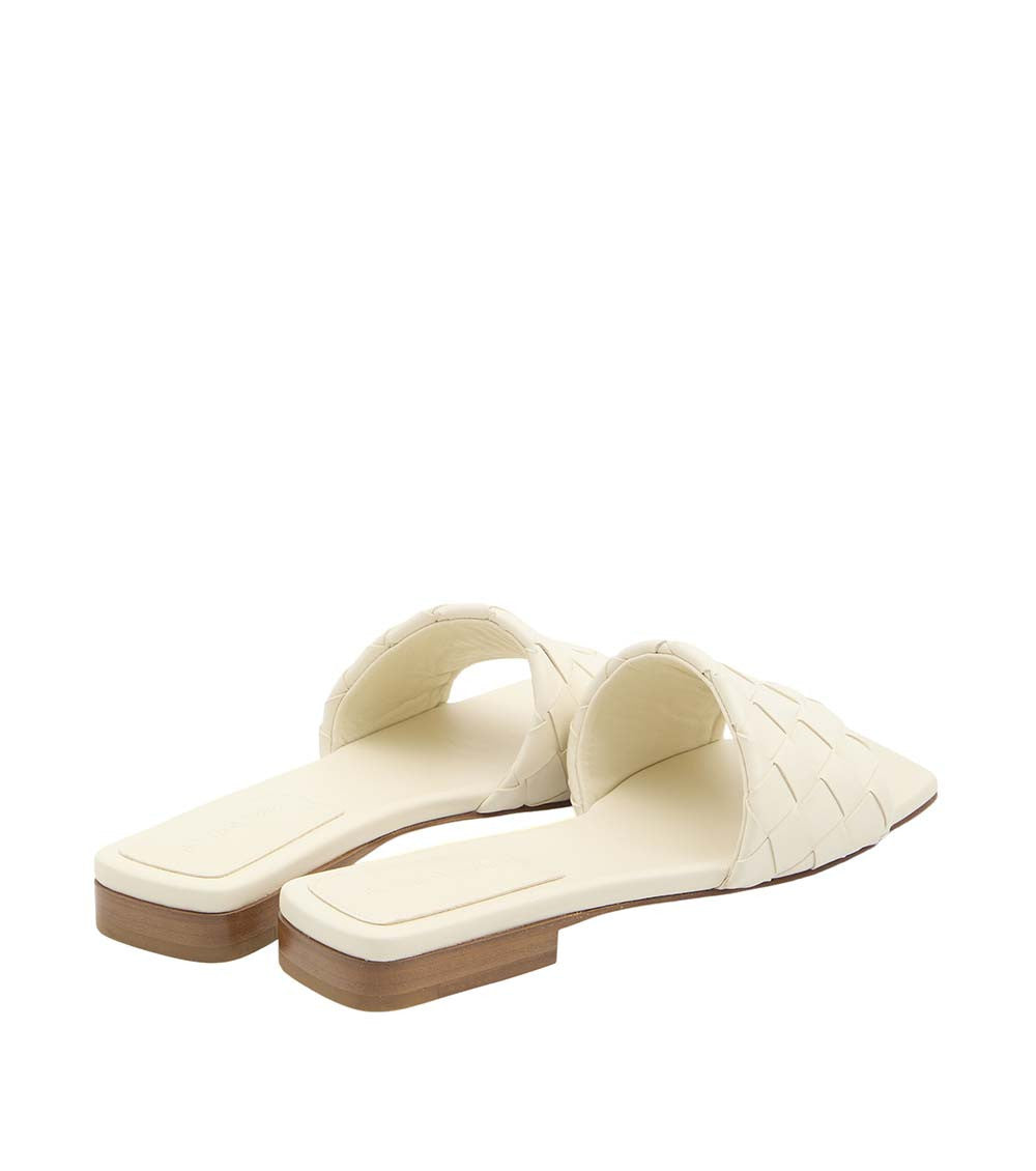 Off White Parco Sandals 3