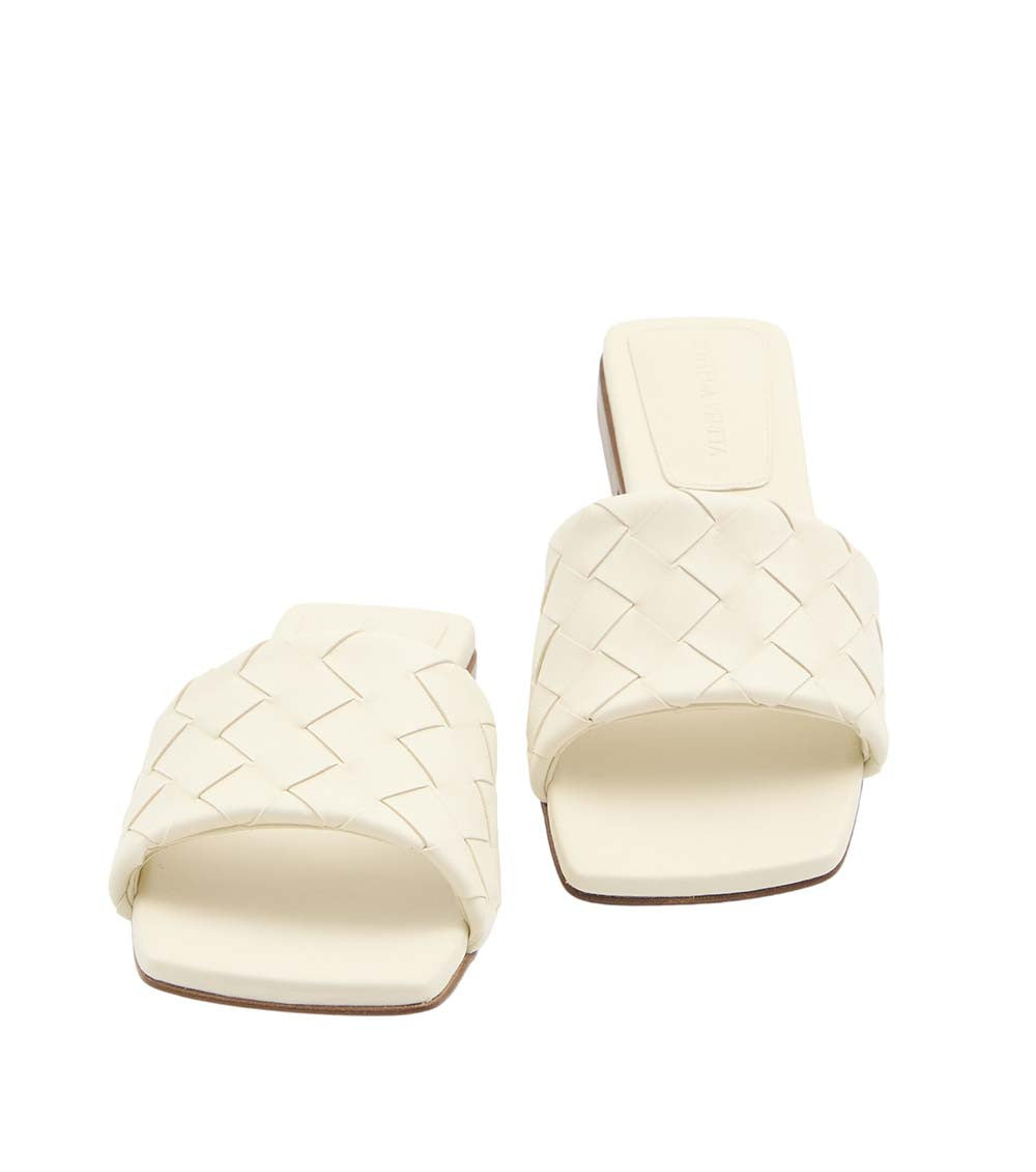 Off White Parco Sandals 4