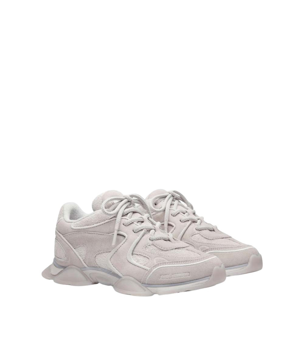 Beige Eris Sneakers 2