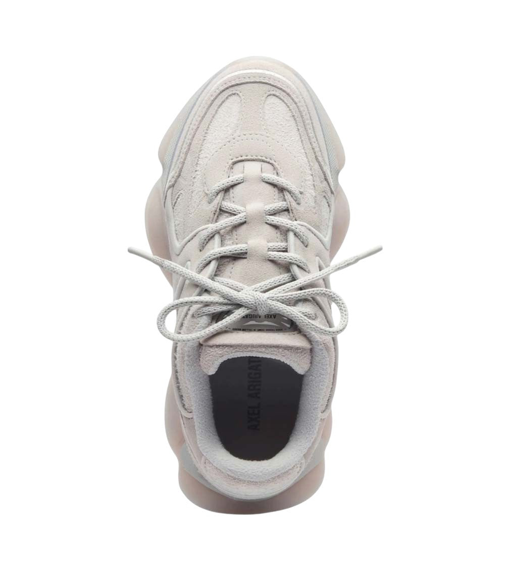 Beige Eris Sneakers 3