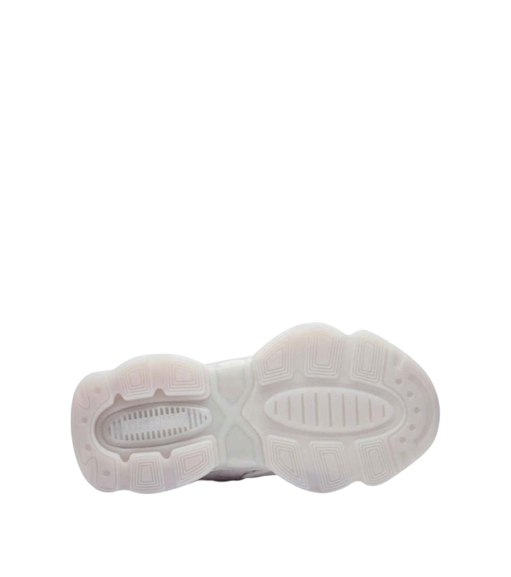 Beige Eris Sneakers 4