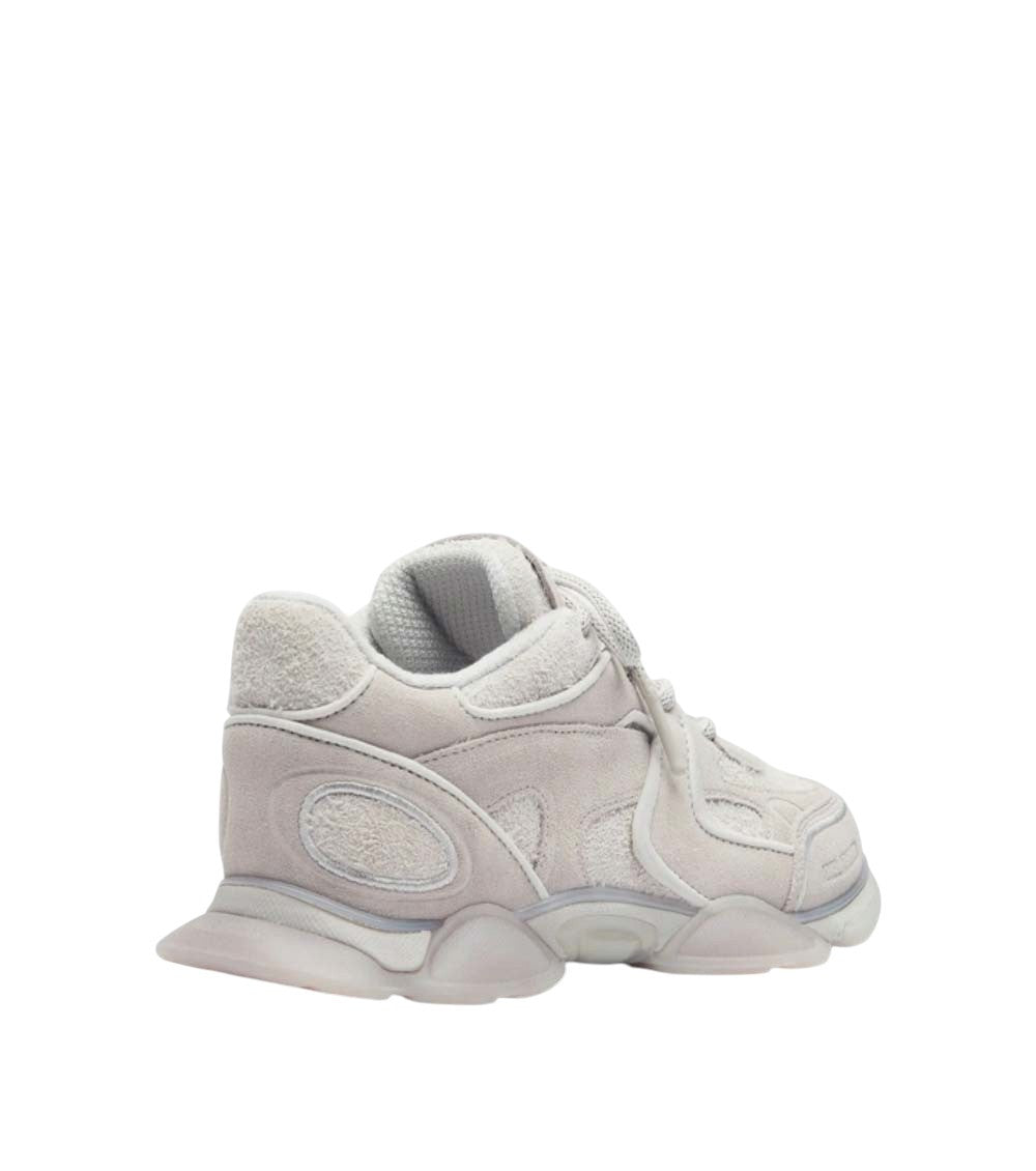 Beige Eris Sneakers 5