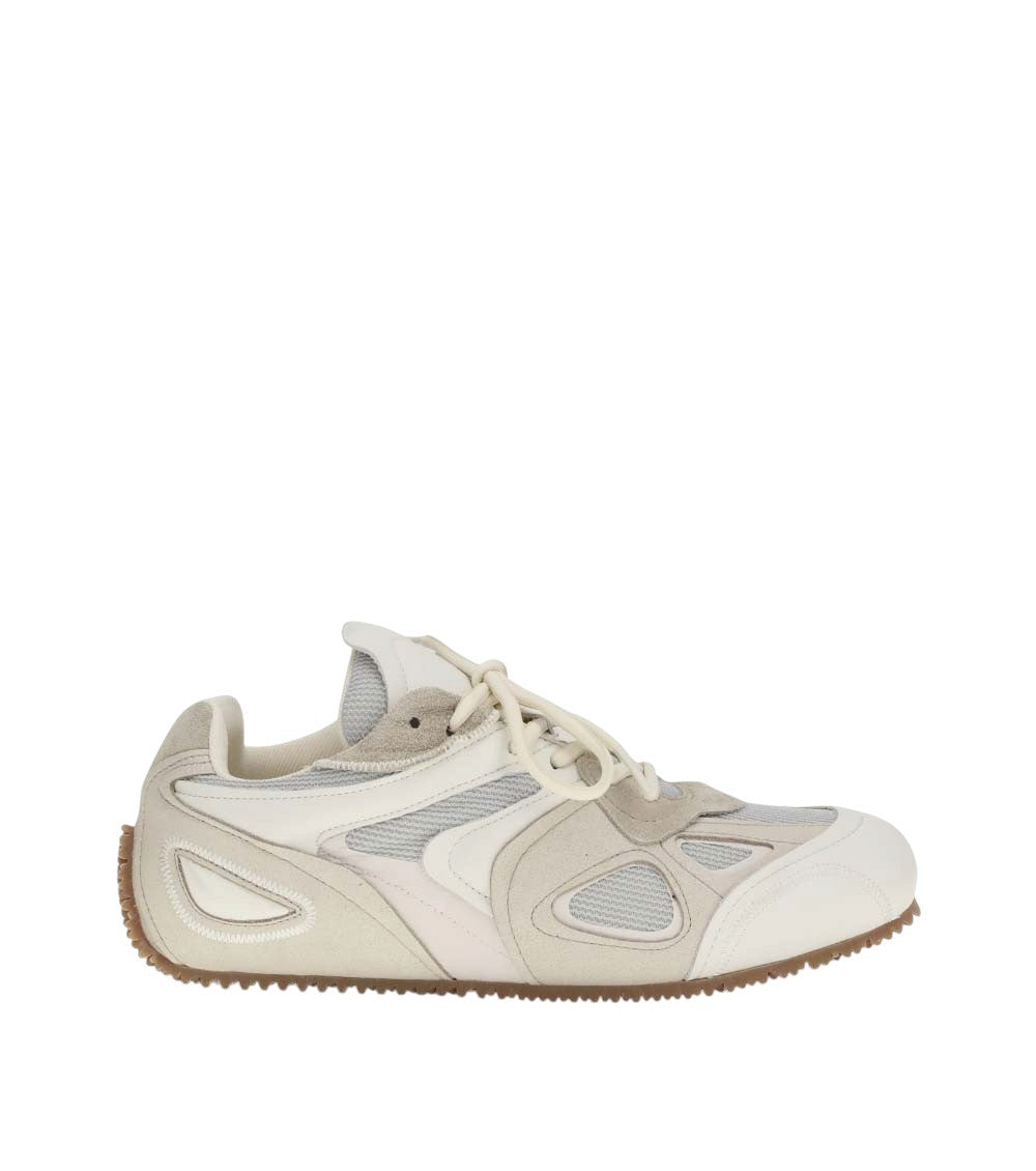Off White Slow Runner Sneakers 1