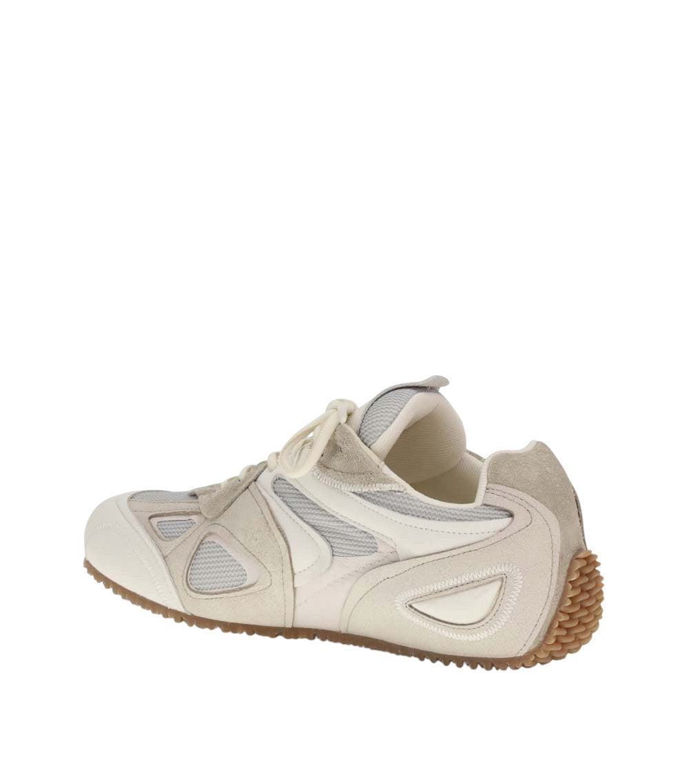 Off White Slow Runner Sneakers 3