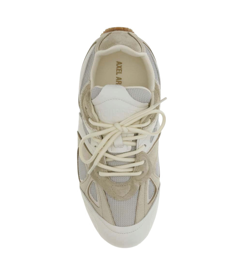 Off White Slow Runner Sneakers 4