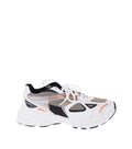 Multicolor Low-Top Sneakers 1