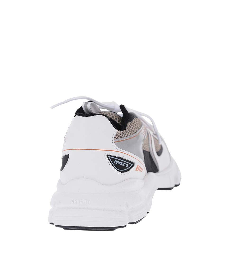 Multicolor Low-Top Sneakers 2
