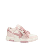 Kids Pink B-out Of Office 1