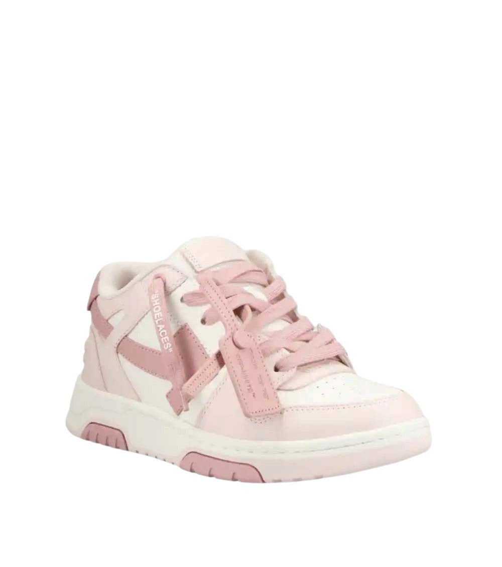 Kids Pink B-out Of Office 2