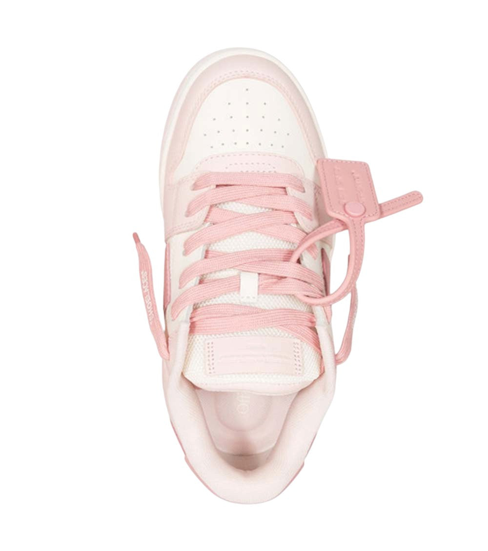 Kids Pink B-out Of Office 3