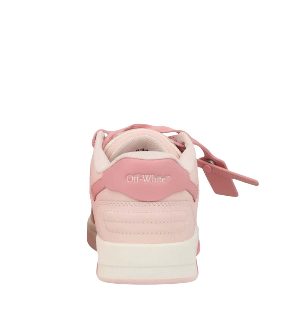 Kids Pink B-out Of Office 4