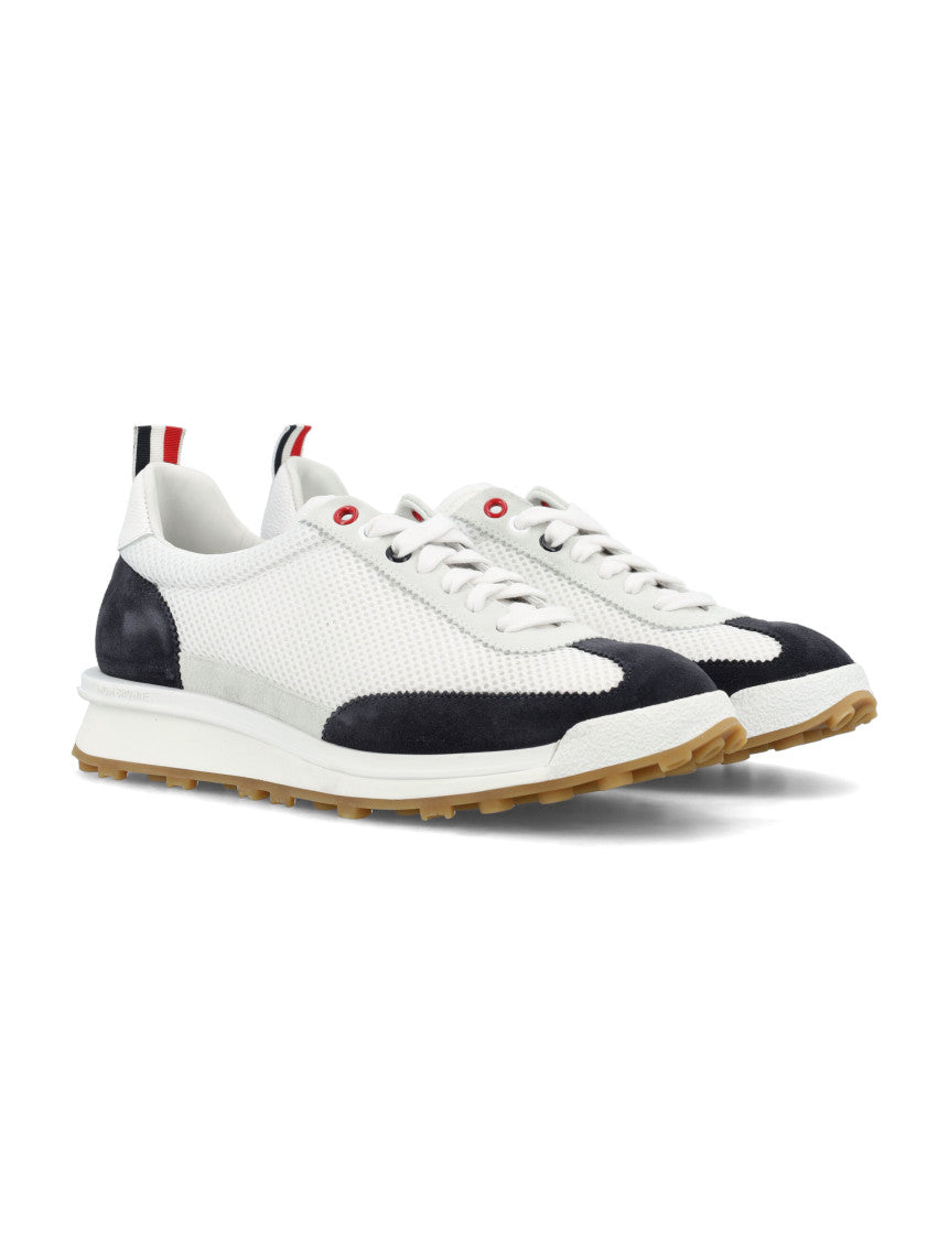 Multi Color Low-top Sneaker 2