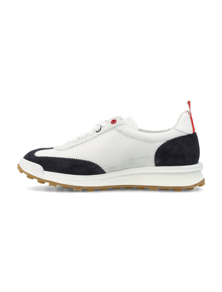 Multi Color Low-top Sneaker 3