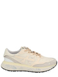 Multicolor Logo Sneakers 1